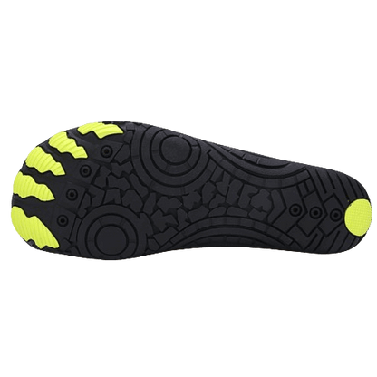 Grounded Footwear Shoes - Top-Rated Barefoot Shoes