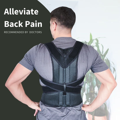 Benefit Pain-Free Posture Corrector