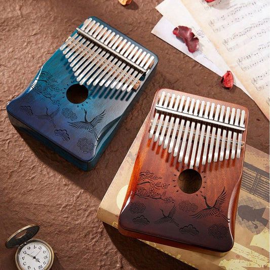 Handmade Kalimba