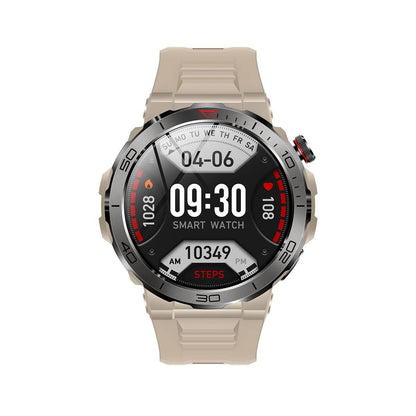 PH68 Anti Drop Waterproof and Dust-proof Cold Resistant Bluetooth Calling Sport Smart Watch