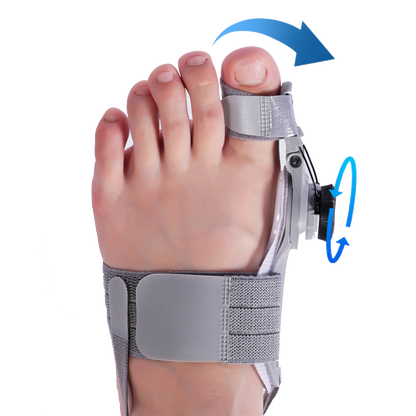 Treatmedy Bunion Fix Natural At Home Bunion Relief