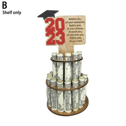 Graduation Gift Money Holder