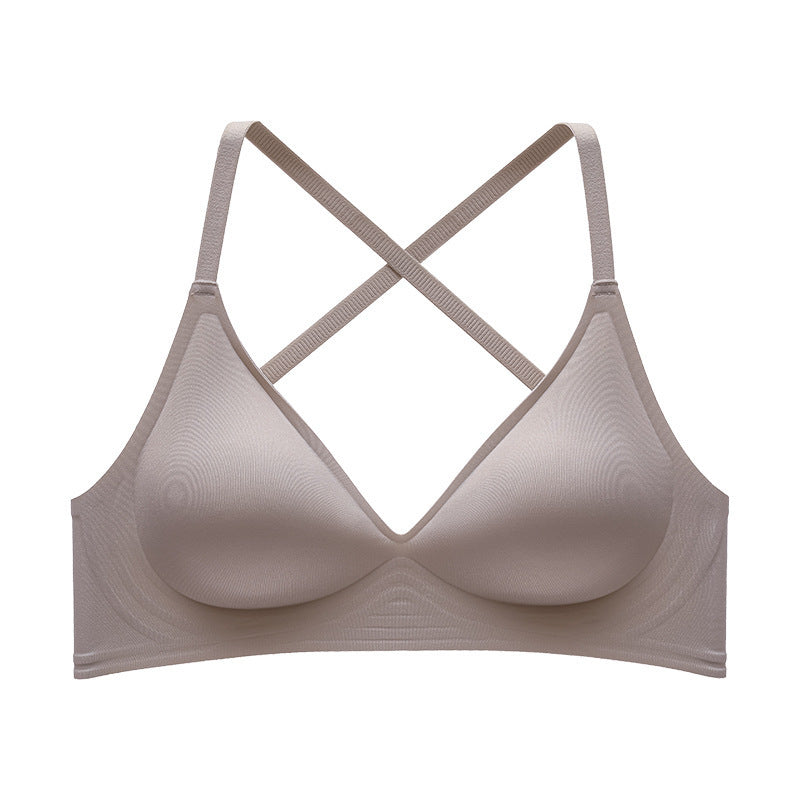 GFOUK™ U-Shape Ultra-thin Non-marking Backless Bra