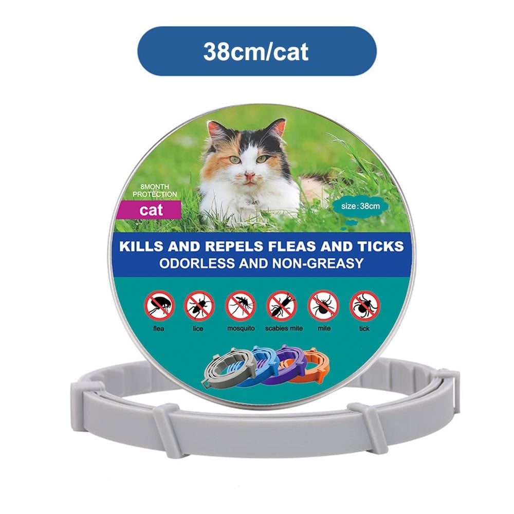 FurLife™ Flea and Tick collar