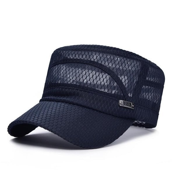 🔥Summer Quick Dry Breathable Outdoor Hat