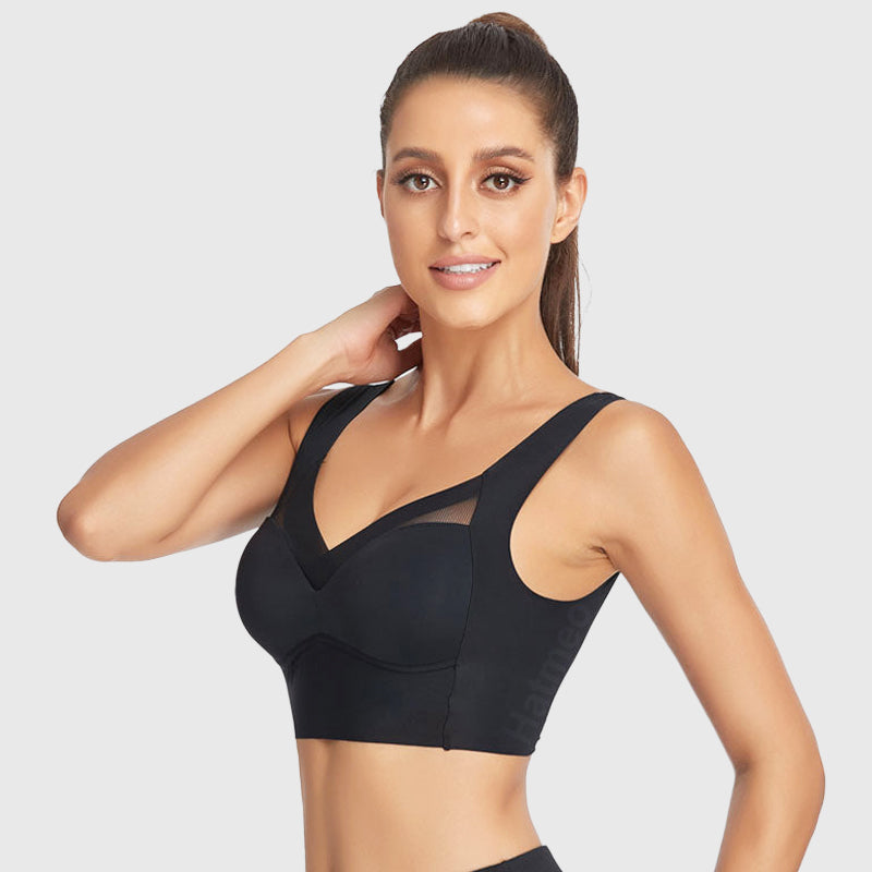 Hatmeo Posture Correcting Bra