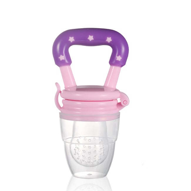 🔥Last Day Promotion - Baby fruit feeder