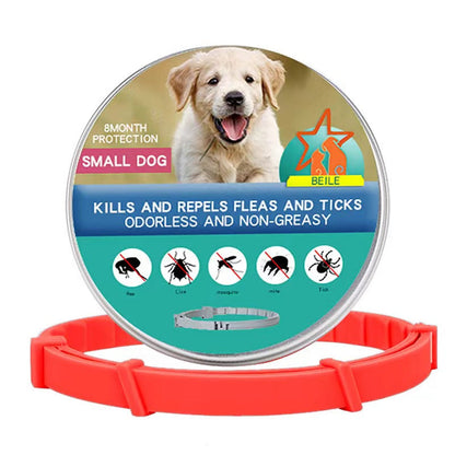 FurLife™ Flea and Tick collar