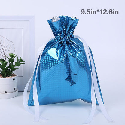 Drawstrings Gift Bags