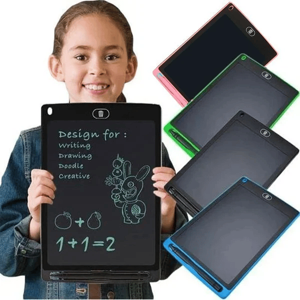 best gift for kids,Erasable Reusable Writing Drawing Pad