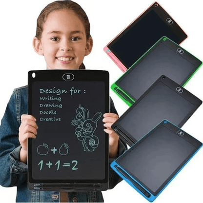 best gift for kids,Erasable Reusable Writing Drawing Pad