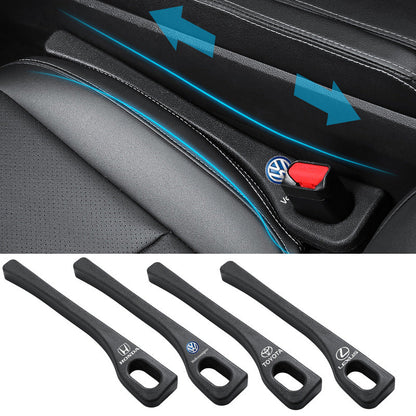 CAR SEAT GAP FILLER (2PCS)