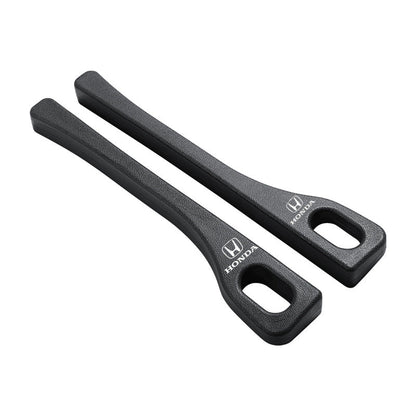 CAR SEAT GAP FILLER (2PCS)