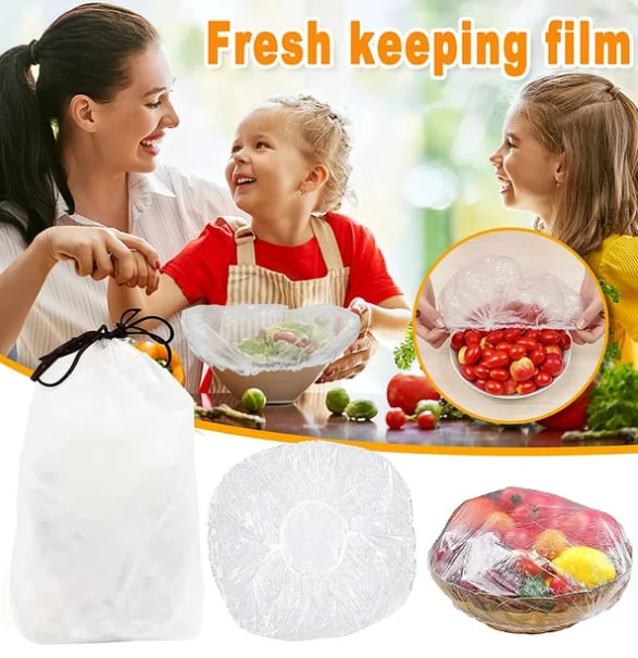 Reusable Fresh Keeping Bags/200pcs-🔥Hot Deals - 49% Off🔥