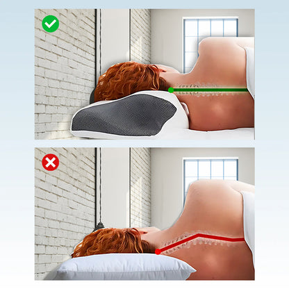 CerviComfort Pillow