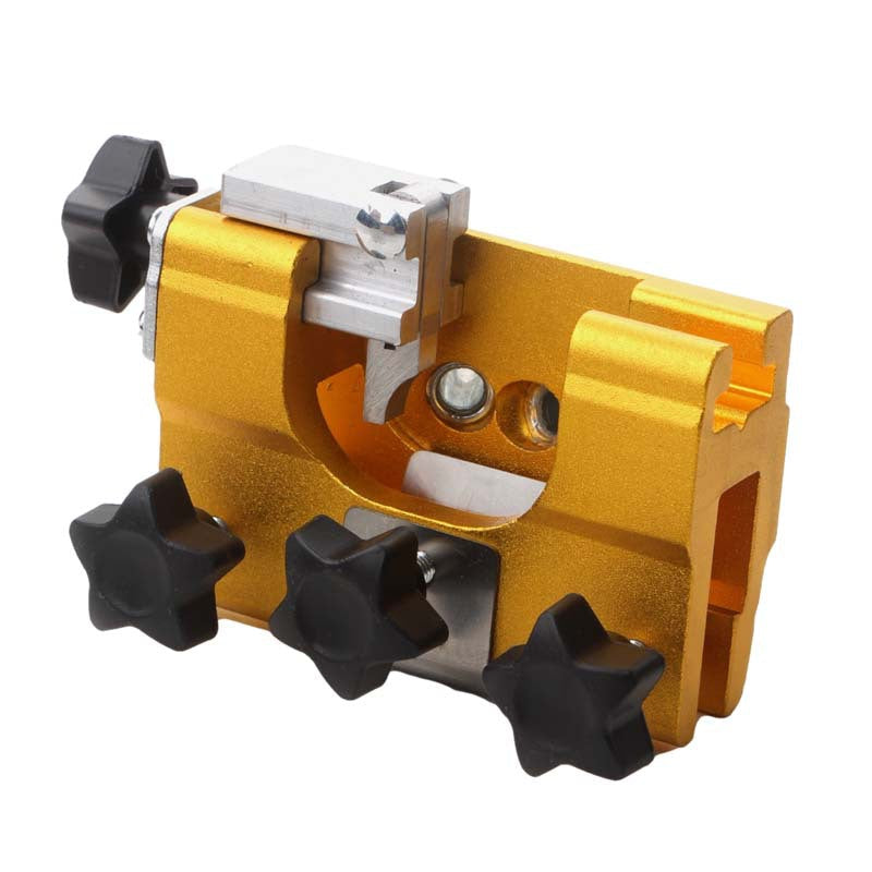 Chainsaw Sharpener