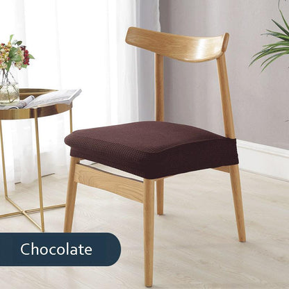 100%Waterproof Dining Room Chair Seat Covers ( Special Offer- 30% Off  )