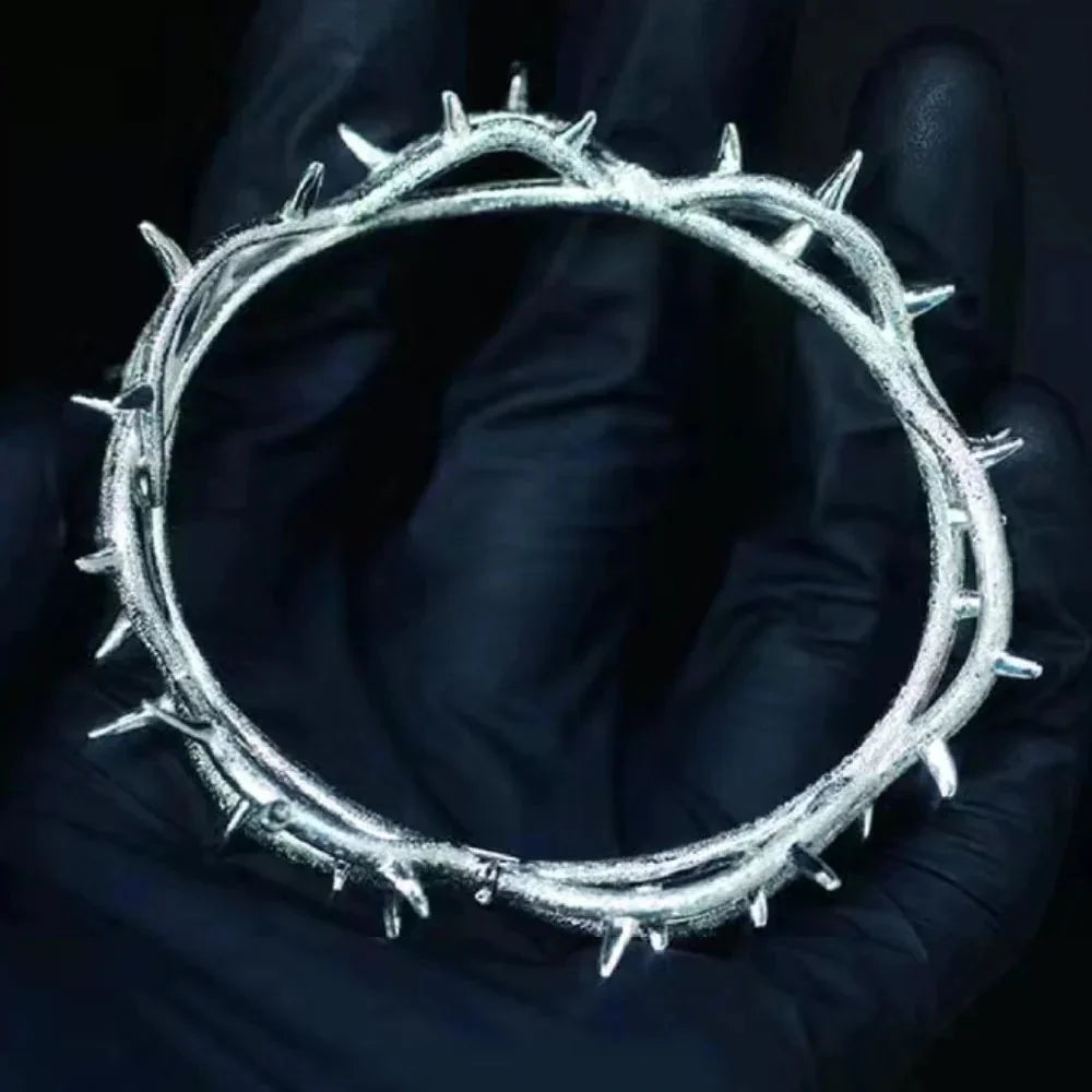 ChristianDrops Thorns Bracelet