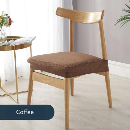 100%Waterproof Dining Room Chair Seat Covers ( Special Offer- 30% Off  )