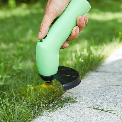 Cordless Weed Grass Trimmer