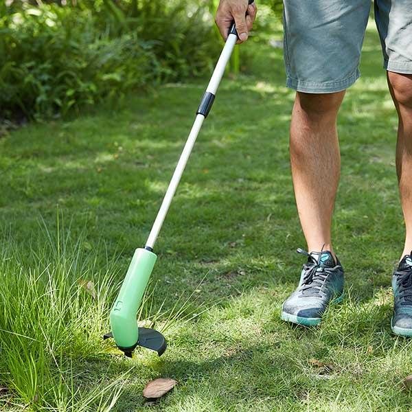 Cordless Weed Grass Trimmer