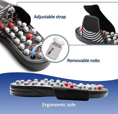 Cortisol Relieving Sandals