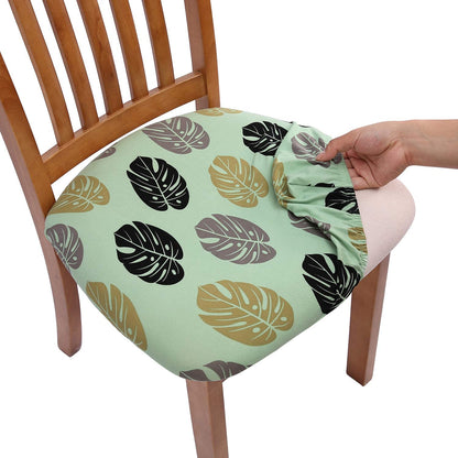 100%Waterproof Dining Room Chair Seat Covers ( Special Offer- 30% Off  )