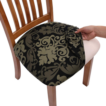 100%Waterproof Dining Room Chair Seat Covers ( Special Offer- 30% Off  )