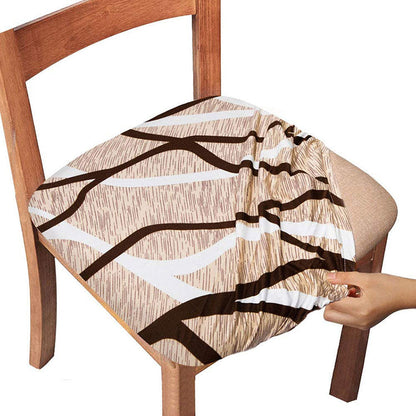 100%Waterproof Dining Room Chair Seat Covers ( Special Offer- 30% Off  )