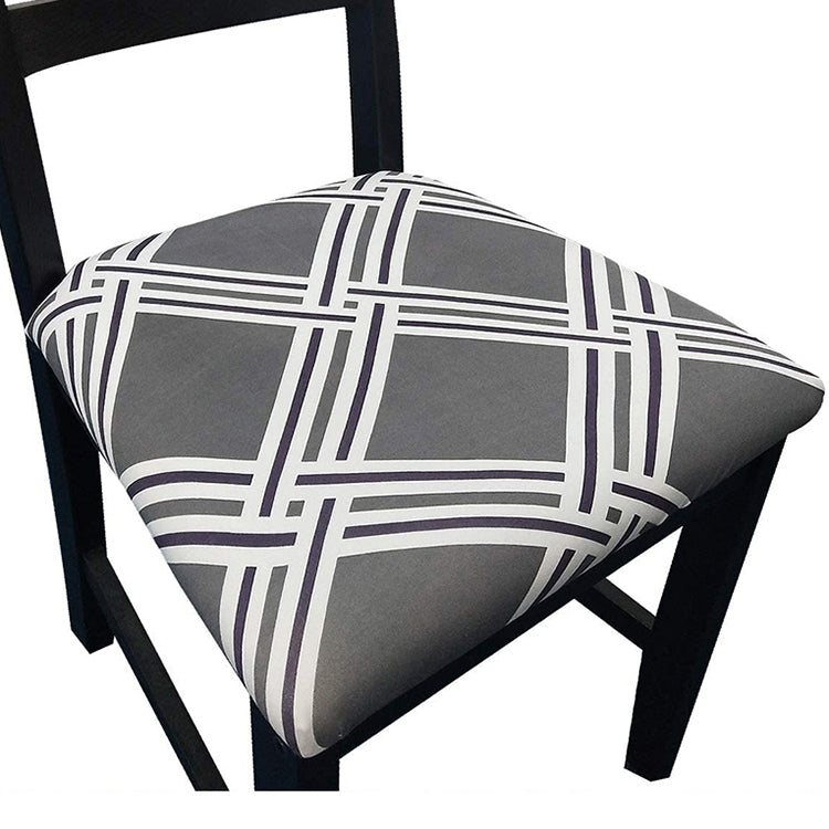 100%Waterproof Dining Room Chair Seat Covers ( Special Offer- 30% Off  )