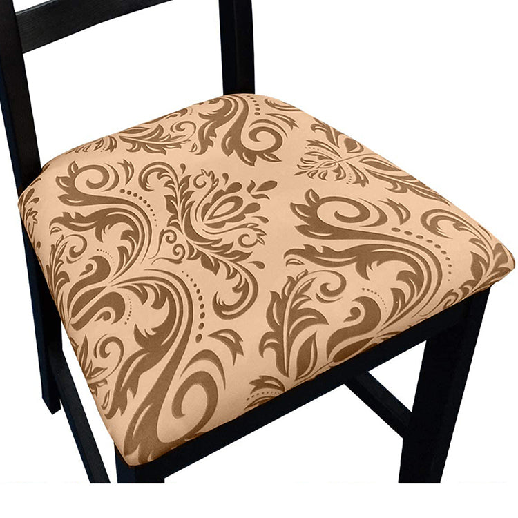 100%Waterproof Dining Room Chair Seat Covers ( Special Offer- 30% Off  )