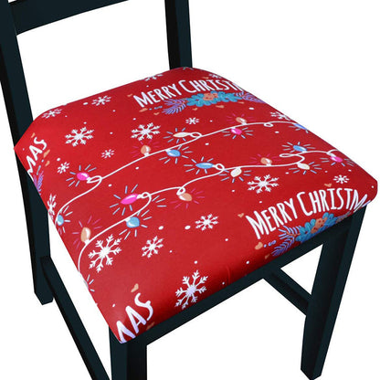 100%Waterproof Dining Room Chair Seat Covers ( Special Offer- 30% Off  )