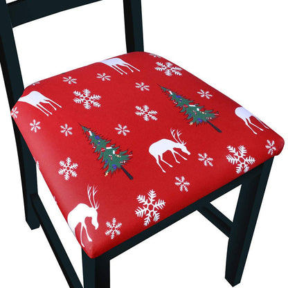 100%Waterproof Dining Room Chair Seat Covers ( Special Offer- 30% Off  )