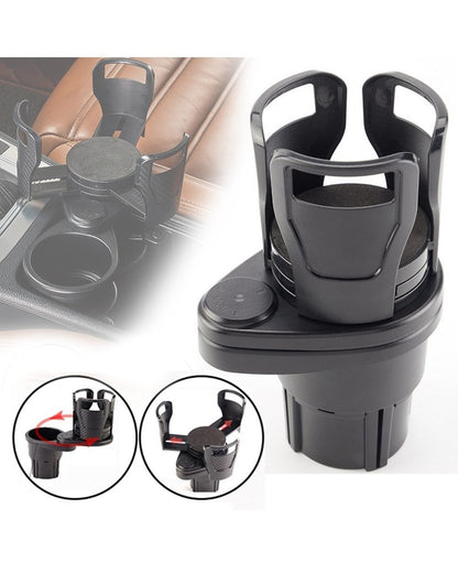 All Purpose Car Cup Holder