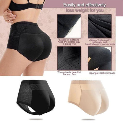 ExSecret - Premium Butt Lifer Shaper Pull Up