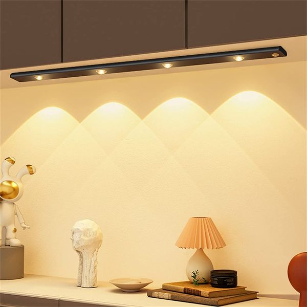 LED Motion Sensor Cabinet Light