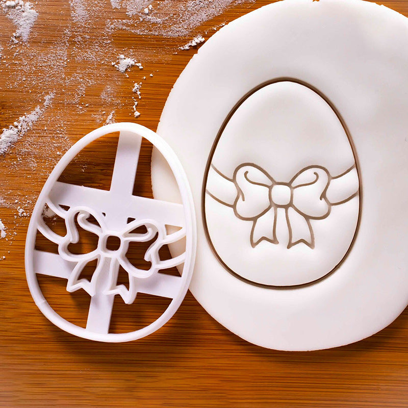 Easter Cookie Cutters