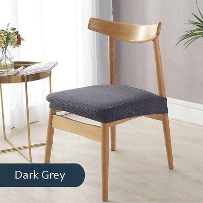 100%Waterproof Dining Room Chair Seat Covers ( Special Offer- 30% Off  )