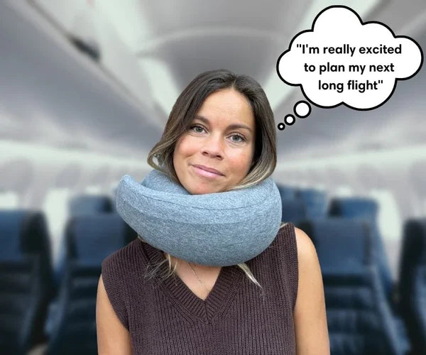 TRAVAL Neck Pillow