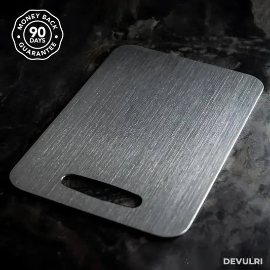 Devulri – Cutting Board