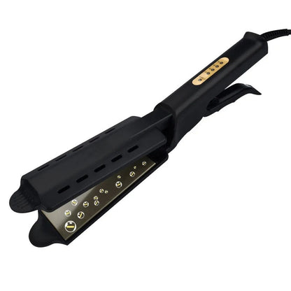 Tourmaline Ionic Flat Iron Hair Straightener