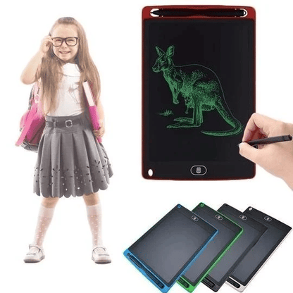 best gift for kids,Erasable Reusable Writing Drawing Pad