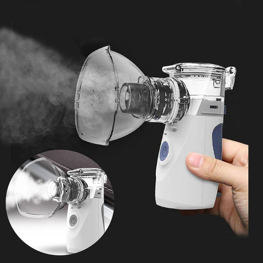 Portable Handheld Nebulizer Machine