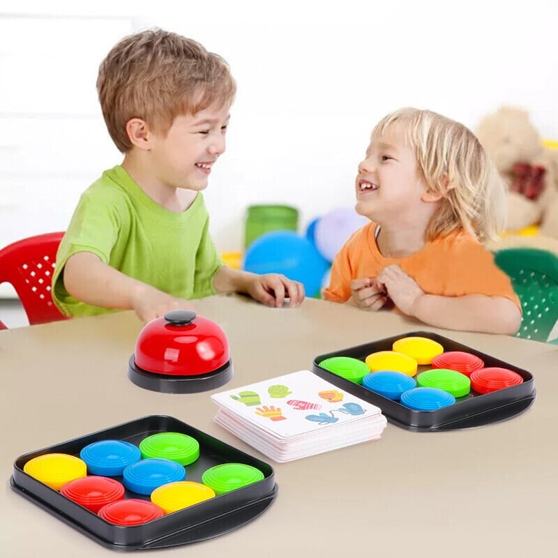 🎄 Crazy Push And Push Table Games