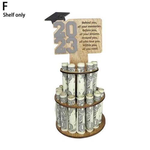 Graduation Gift Money Holder