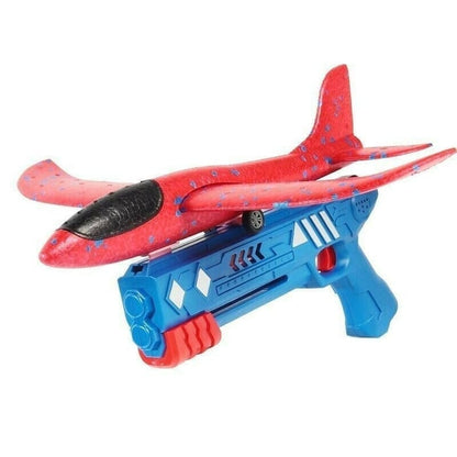 Airplane Launcher Toys(Buy 2 Get Extra 10% Off)