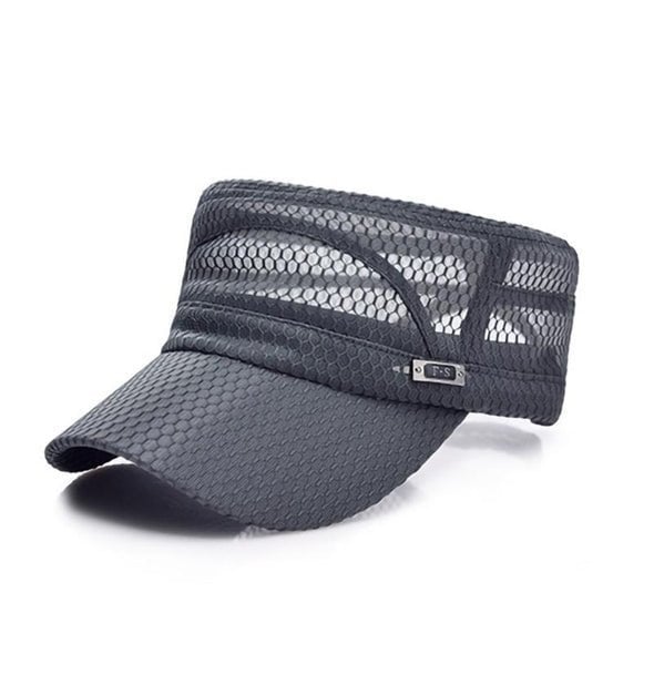 🔥Summer Quick Dry Breathable Outdoor Hat