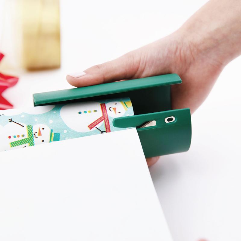 Gift Wrap Cutter