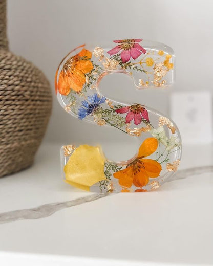 🎁Last Day 49% OFF - Handmade Floral Night Light🎉Buy 2 Save 10%