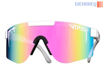 Fashion Pit-Vipers Summer Youth Sunglasses New Polarized Viper Glasses